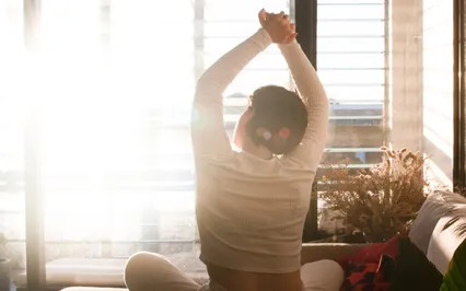 Relief From Physical Pain