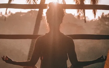 Relief From Stress And Anxious Thoughts