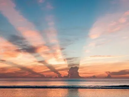 Relief From Uncomfortable Feelings