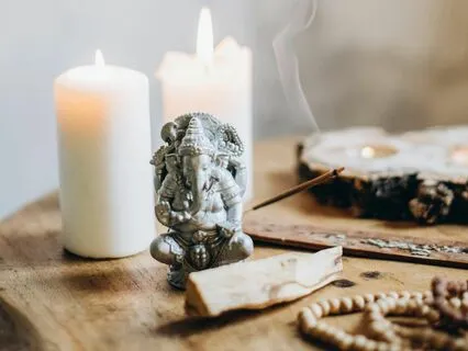 Relieve Anxiety & Stress Challenge: Day 14-Noticing Thoughts