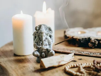 Relieve Anxiety & Stress Challenge: Day 15 - Be Present