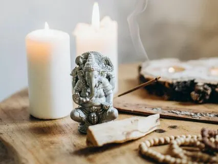 Relieve Anxiety & Stress Challenge: Day 6 - Full Of Energy