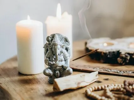 Relieve Anxiety & Stress Challenge: Day 9 - Soothe The Mind