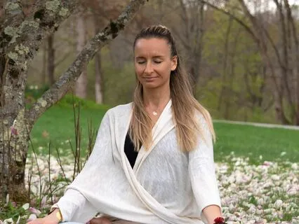 Relieve Anxiety With Simple Breath Technique And Affirmation