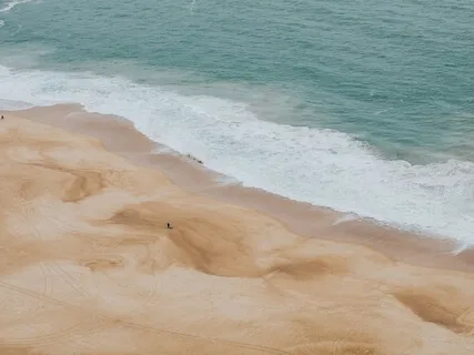 Body Scan For Relaxation & Anxiety Relief