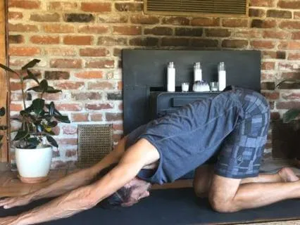 Relieve Back Pain & Improve Posture with 8 Simple Exercises