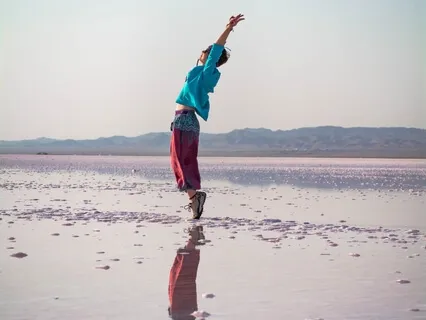 Relieve Breathlessness (Extended Version)