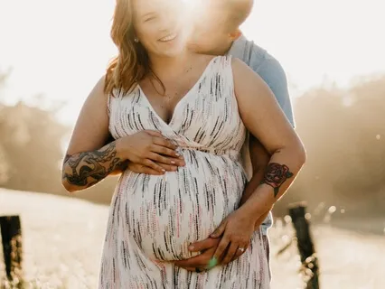 Relieve Frustration, Anger, & Stress During Pregnancy