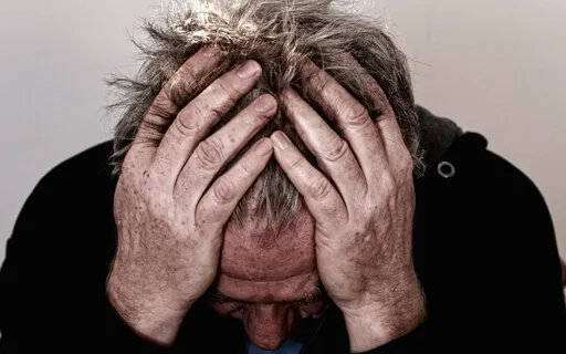 Relieve Head & Neck Pain