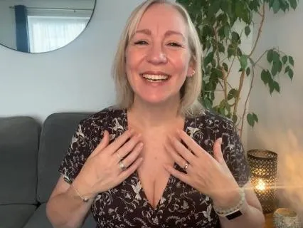 Relieve IBS, Constipation & Sluggish Digestion (EFT Tapping)