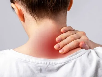 Relieve Neck And Shoulder Pain