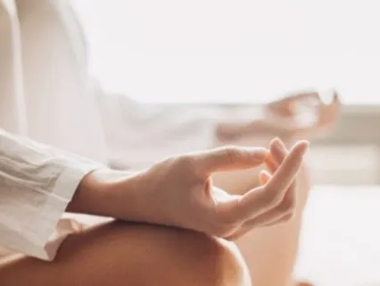 Relieve Stress & Anxiety