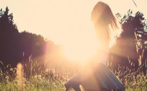 Relieve Stress & Anxiety