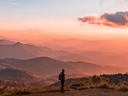 Relieve Stress & Anxiety ~ Guided Meditation