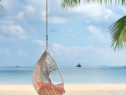 Relieve Stress & Calm Down  (Extended version)