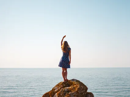 Relieve Stress - Sunny Soothingly