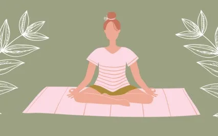 Relieving Anxiety Guided Meditation