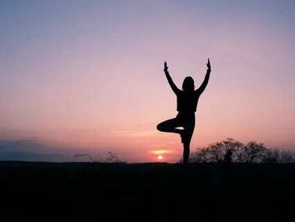 Relieving Stress, Anxiety & Depression With Breath