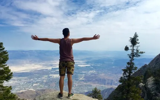 Relieving Stress Meditation 