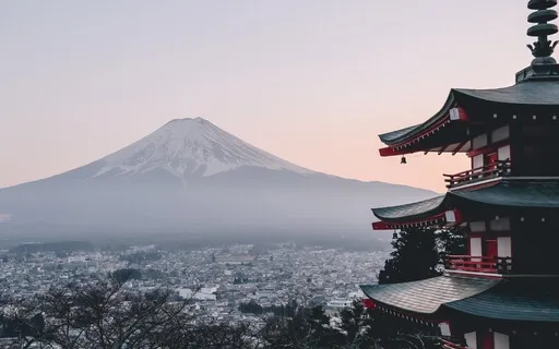 Religion Of The Month Club: Heart Sutra