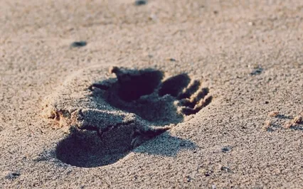 Religion Of The Month Club: Mark 1