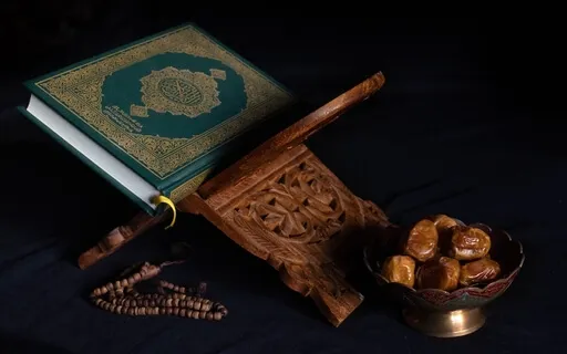 Religion Of The Month Club: Sura Al-Fatiha