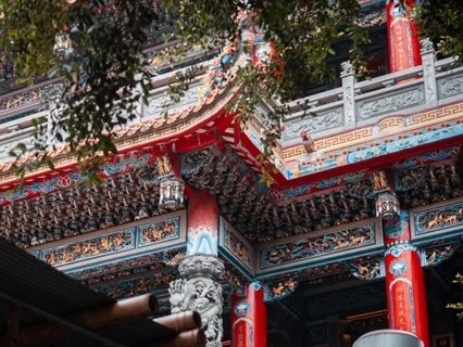 Religion Of The Month Club: Tao Tao Ching