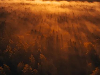 Religion Versus Nature