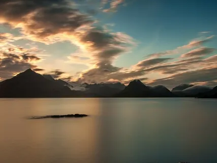 Remain As You Are: Embracing the Self