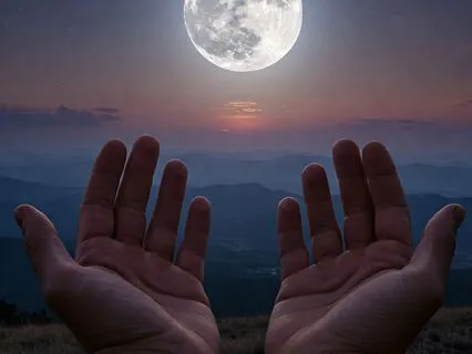 Remember How All Points Back To God