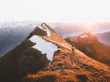 Remember - I AM The Universe