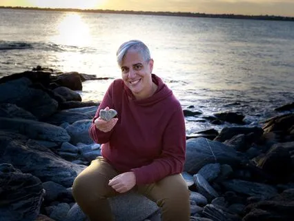 "Remember The Love You Are"