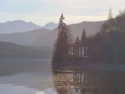 Remember The Peaceful Time