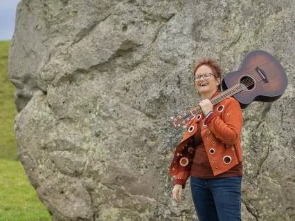 Remember Who You Are – A Song Of Sacred Remembrance