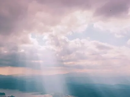 Remember Who You Are...Beyond Limits, Beyond Time