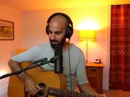 Remember Who You Are - Heart-Centering Morning Serenade