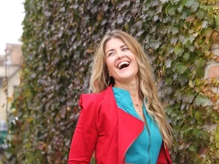 Remember Who You Are 