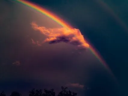 Remember Who You Really Are