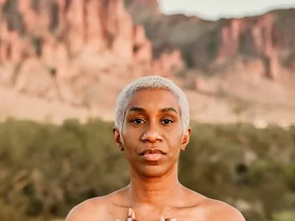 Remember Who You Really Are, Mama