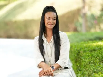 Remember Why You Are Here: An Uplifting Morning Practice