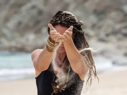 Remember Your Dharma - A Sacred Journey Home