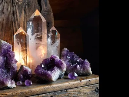 Remember Your Gifts: A Guided Activation For Healers