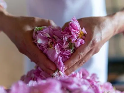 Remembering Abundance As Your Natural State