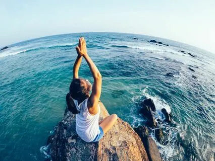 Remembering Gaia Meditation