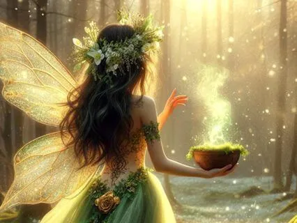 Bedtime Story: Remembering How To Fly