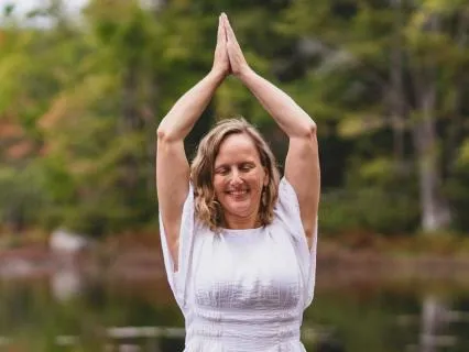 Remembering Joy: A Meditation for Alignment & Gratitude