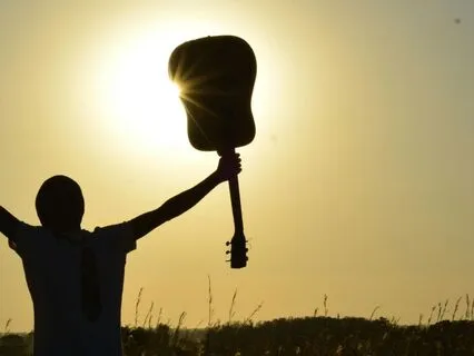 Remembering Our Why For Artists And Musicians