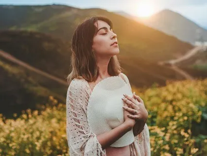 Remembering Self Love