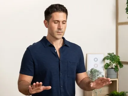 Remembering That You Are OK