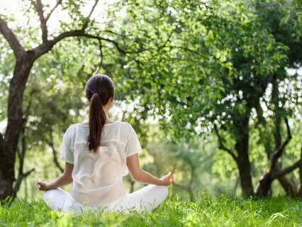 Remembering The Void